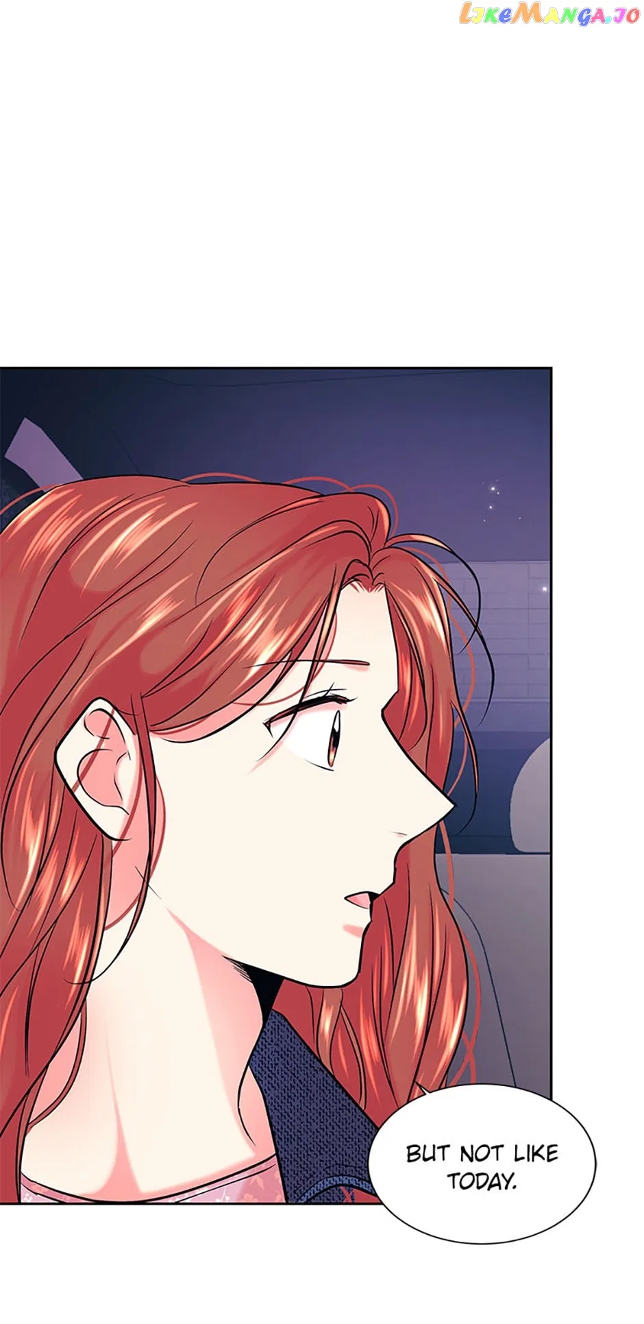 Melt Me With Your Voice Chapter 55 – Page 9