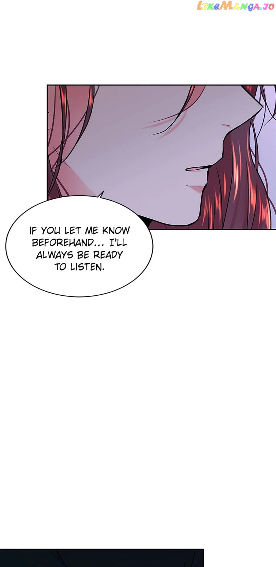 Melt Me With Your Voice Chapter 55 – Page 10