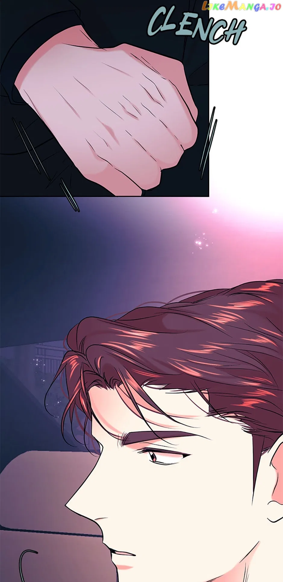 Melt Me With Your Voice Chapter 55 – Page 11