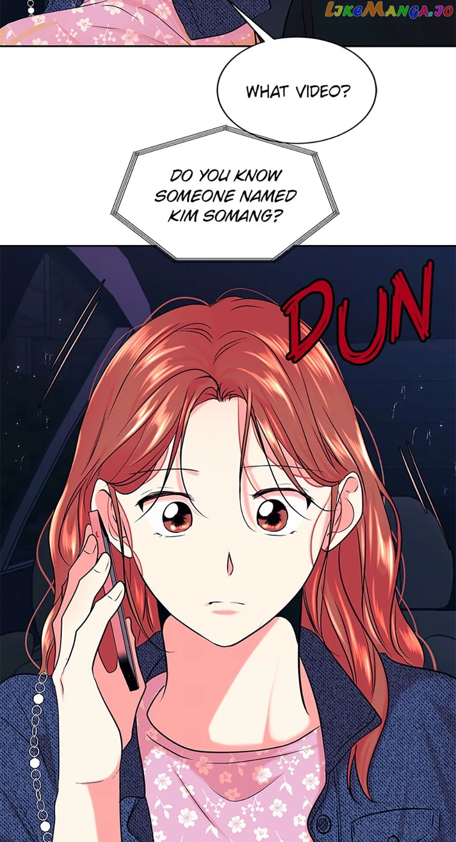 Melt Me With Your Voice Chapter 55 – Page 16