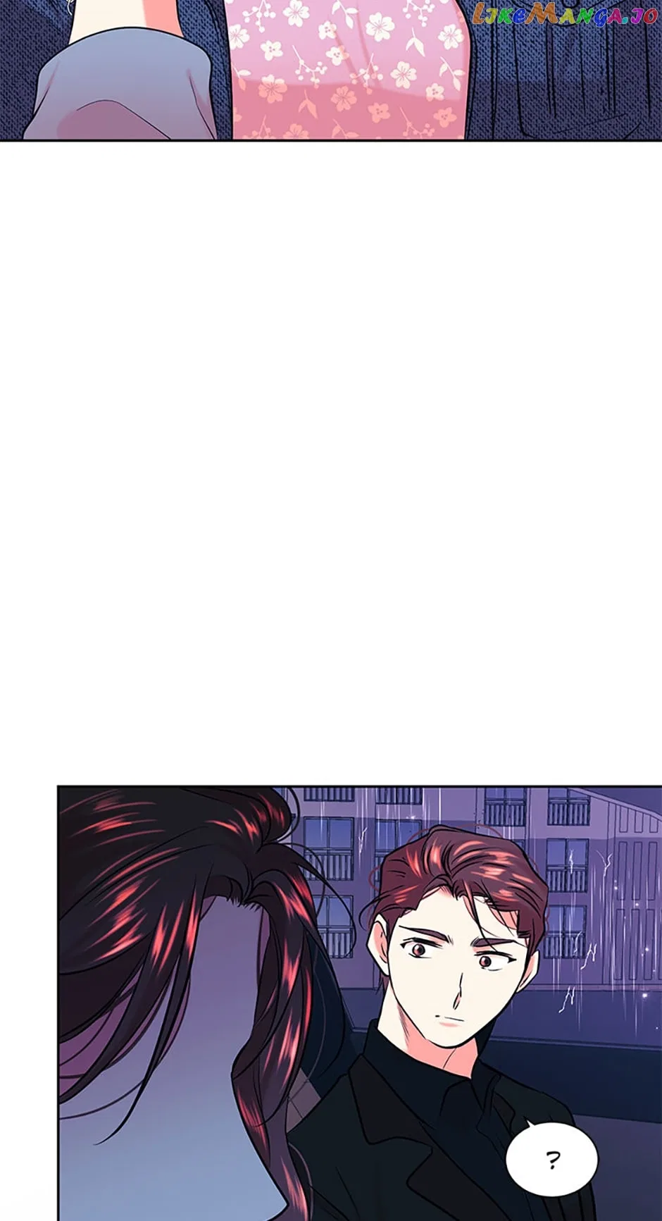 Melt Me With Your Voice Chapter 55 – Page 17