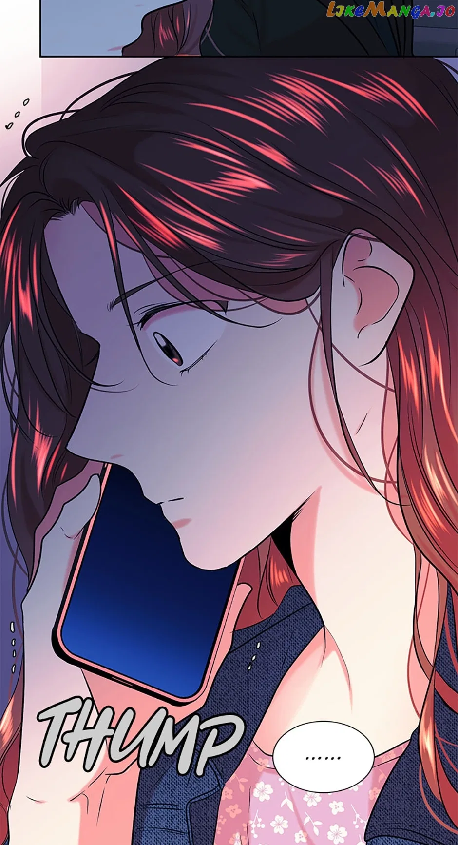 Melt Me With Your Voice Chapter 55 – Page 18