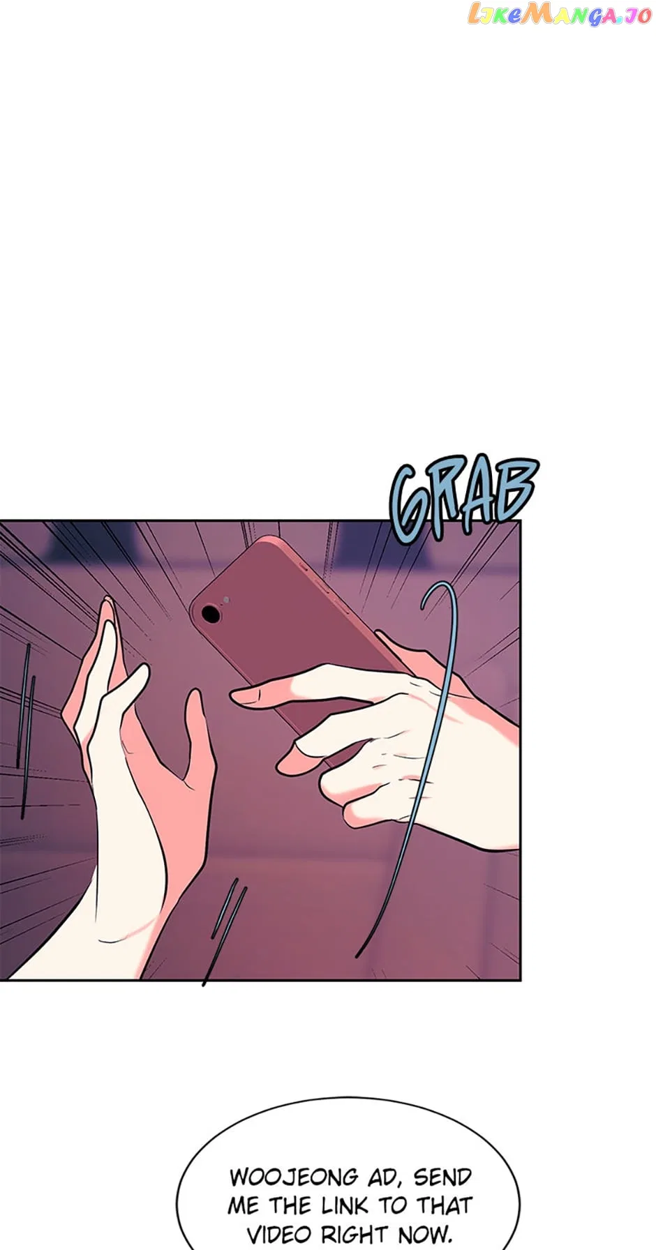 Melt Me With Your Voice Chapter 55 – Page 22