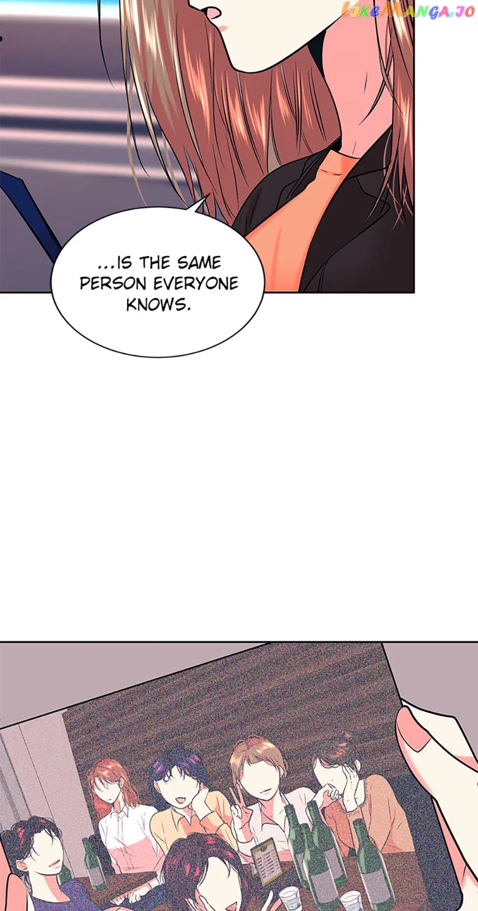 Melt Me With Your Voice Chapter 55 – Page 29