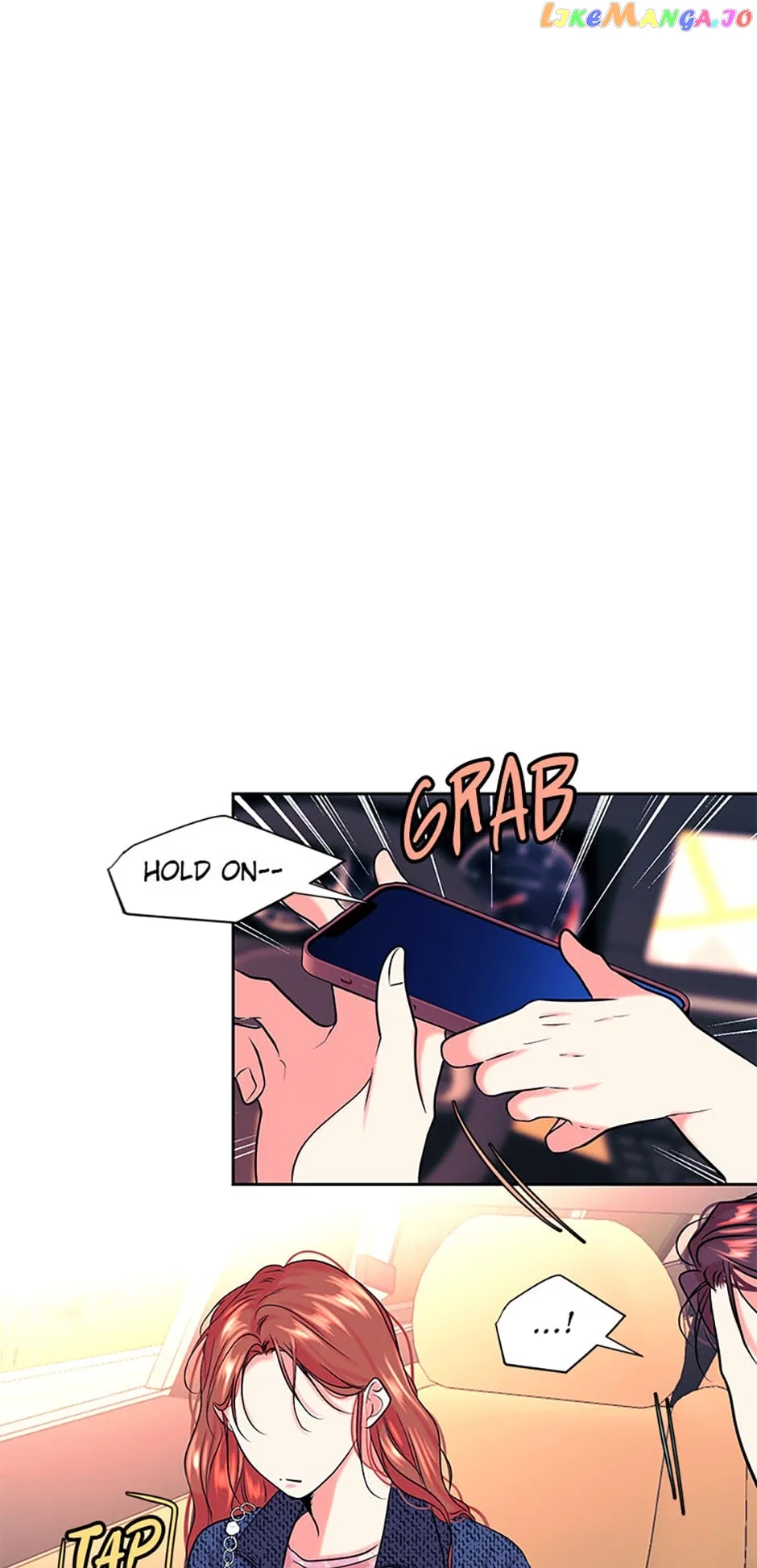 Melt Me With Your Voice Chapter 55 – Page 34