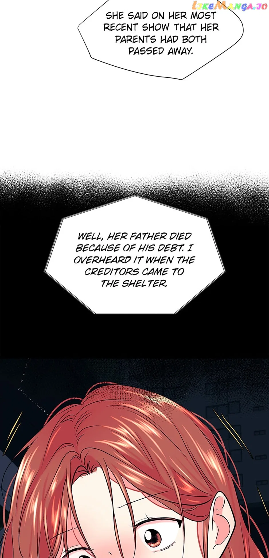 Melt Me With Your Voice Chapter 55 – Page 37