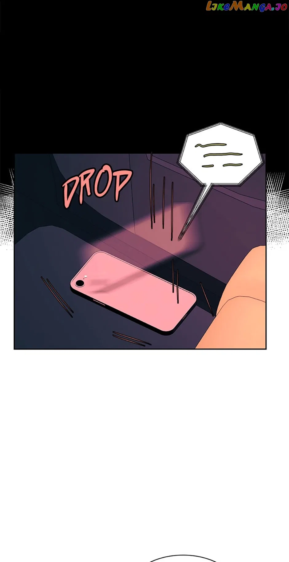 Melt Me With Your Voice Chapter 55 – Page 39