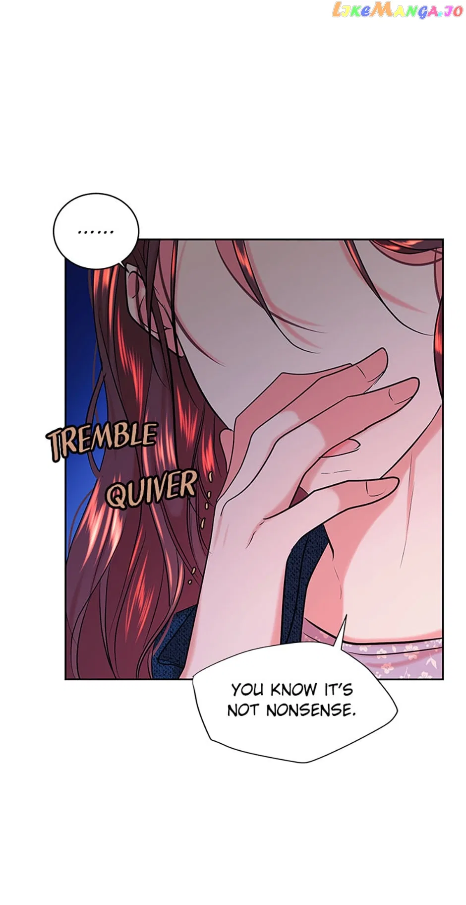 Melt Me With Your Voice Chapter 55 – Page 41