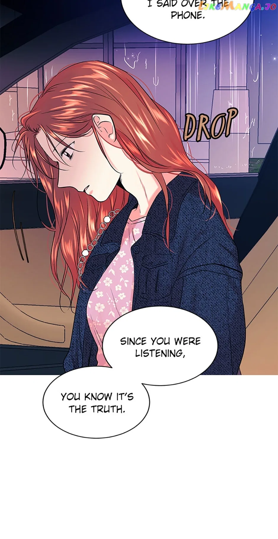 Melt Me With Your Voice Chapter 55 – Page 43
