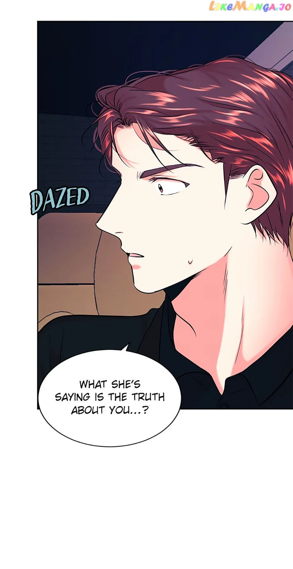 Melt Me With Your Voice Chapter 55 – Page 44