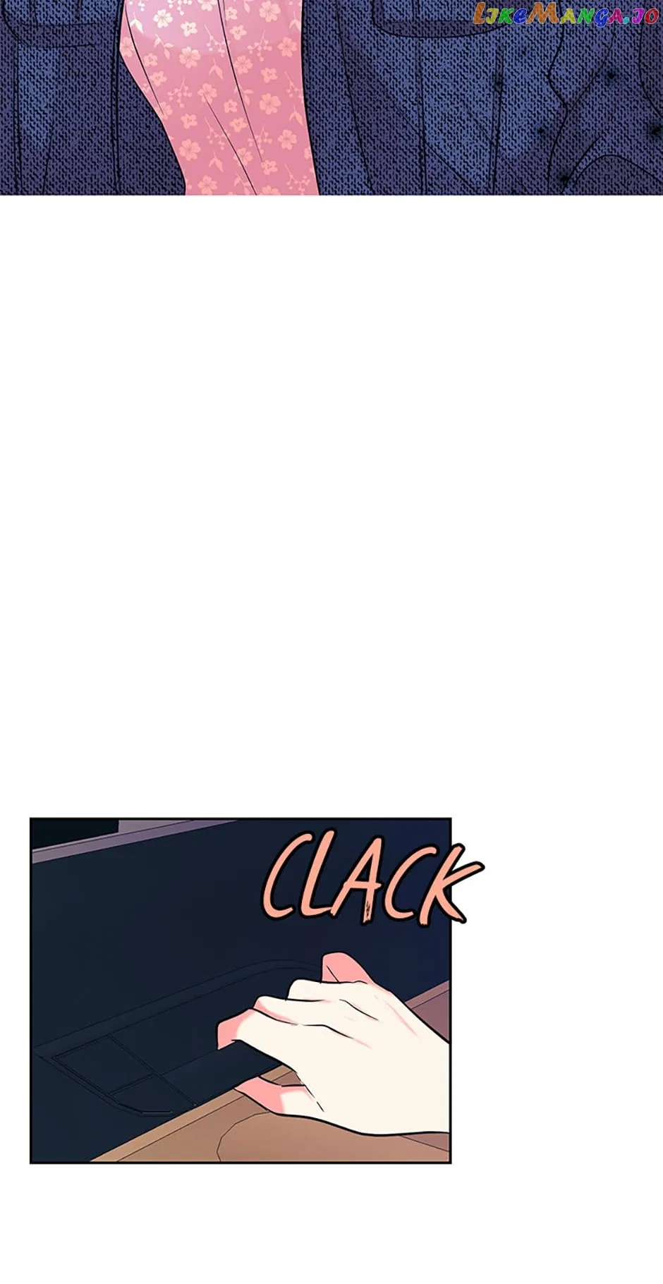 Melt Me With Your Voice Chapter 55 – Page 47