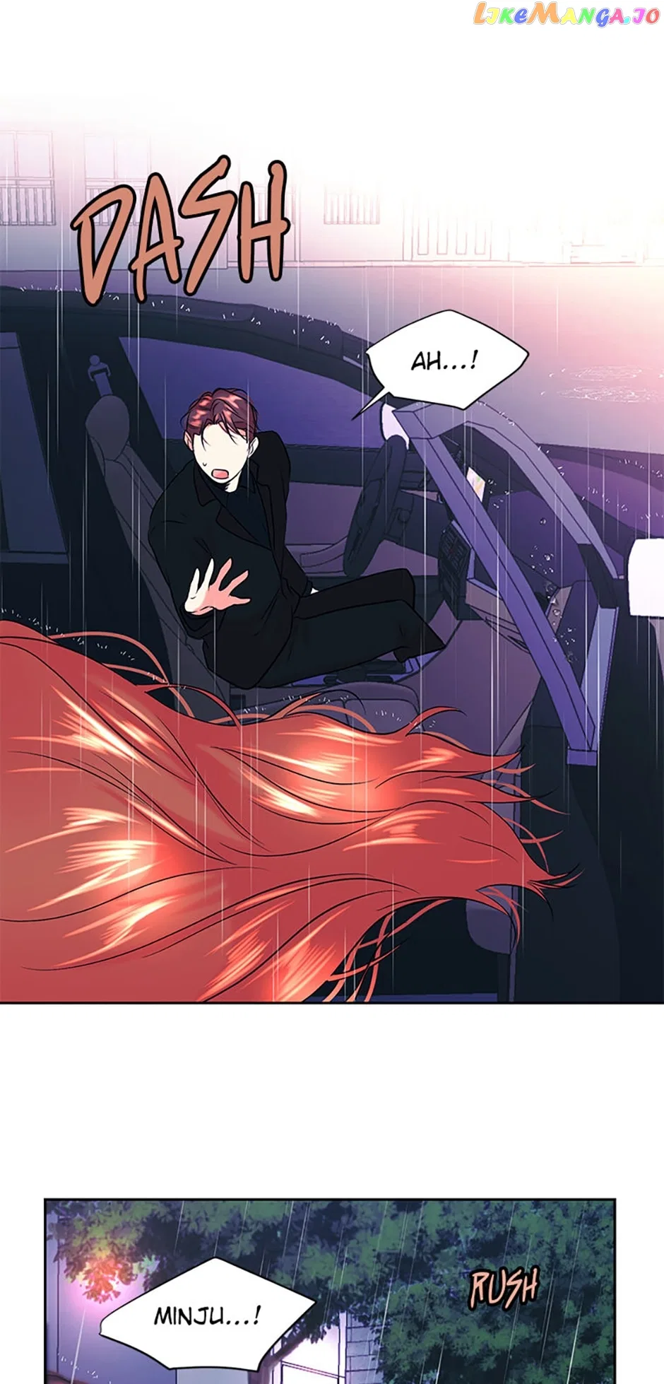 Melt Me With Your Voice Chapter 55 – Page 48