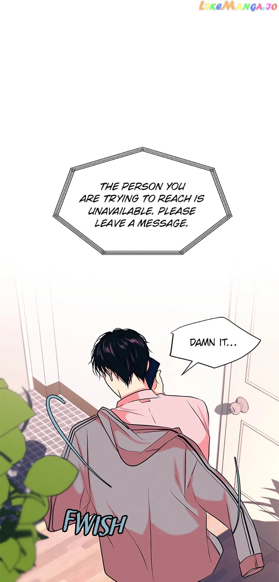 Melt Me With Your Voice Chapter 55 – Page 51