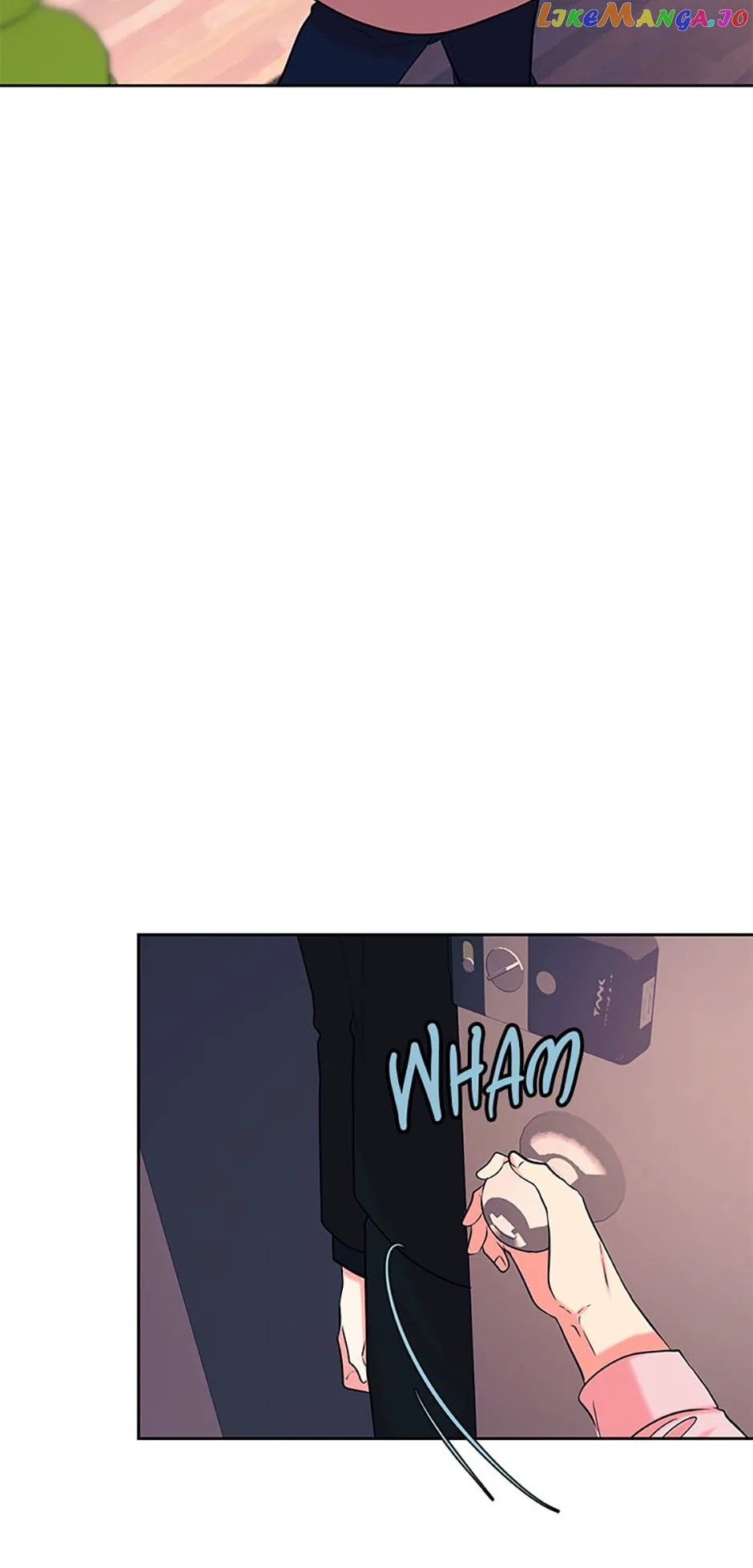 Melt Me With Your Voice Chapter 55 – Page 52