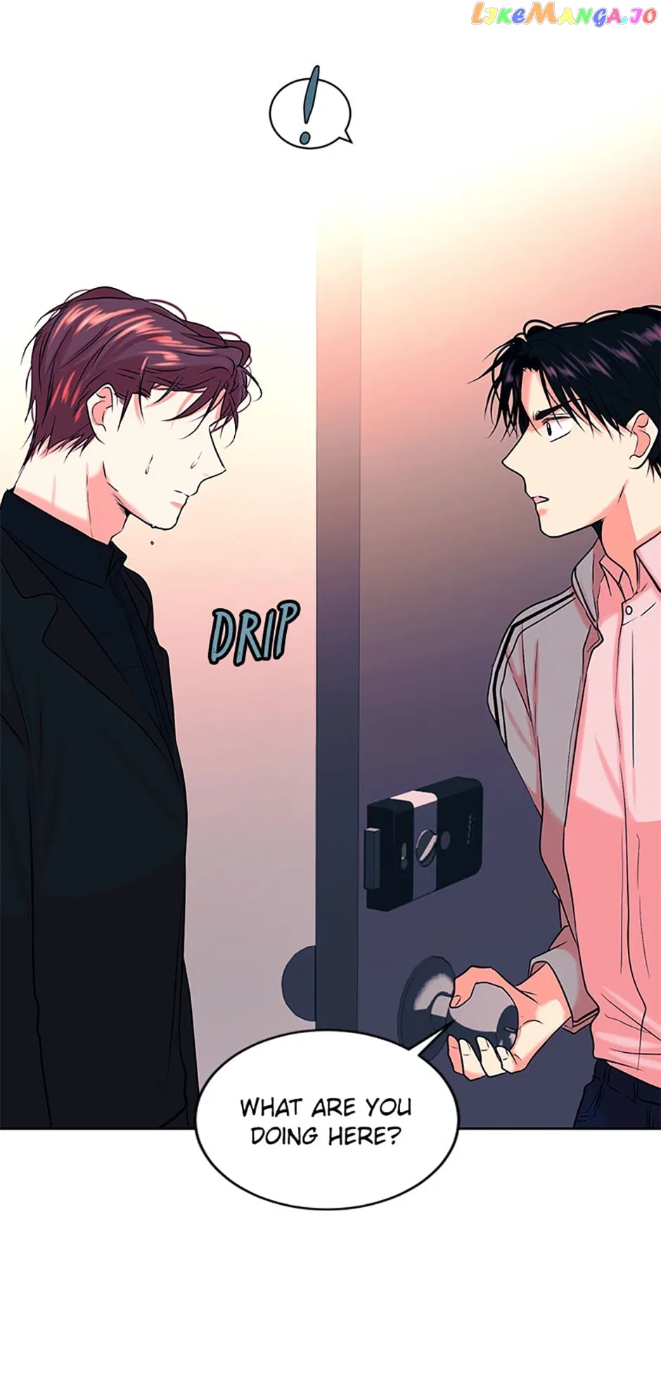 Melt Me With Your Voice Chapter 55 – Page 53