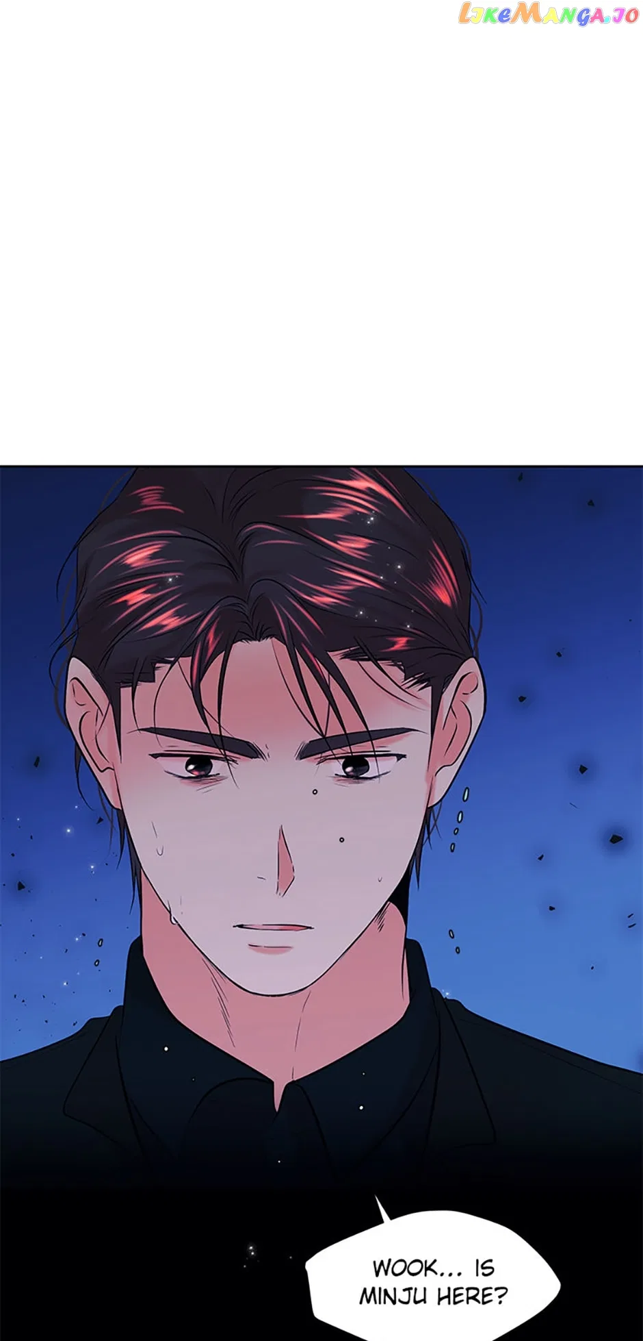 Melt Me With Your Voice Chapter 55 – Page 54