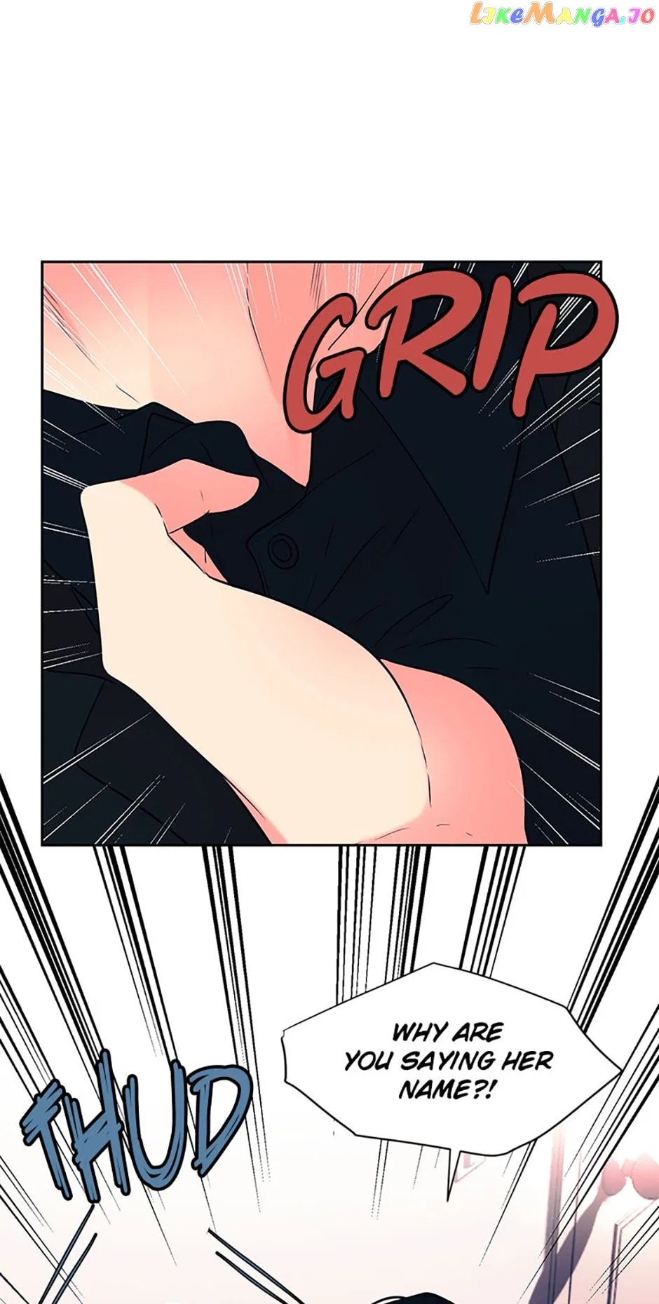 Melt Me With Your Voice Chapter 55 – Page 56