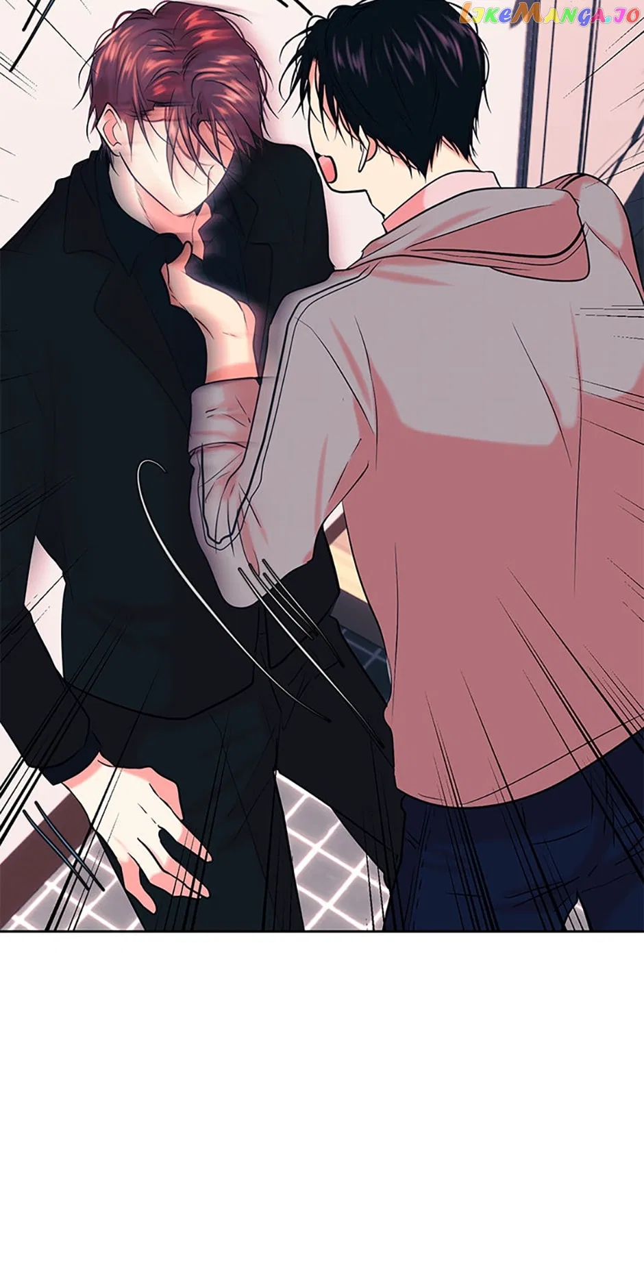 Melt Me With Your Voice Chapter 55 – Page 57