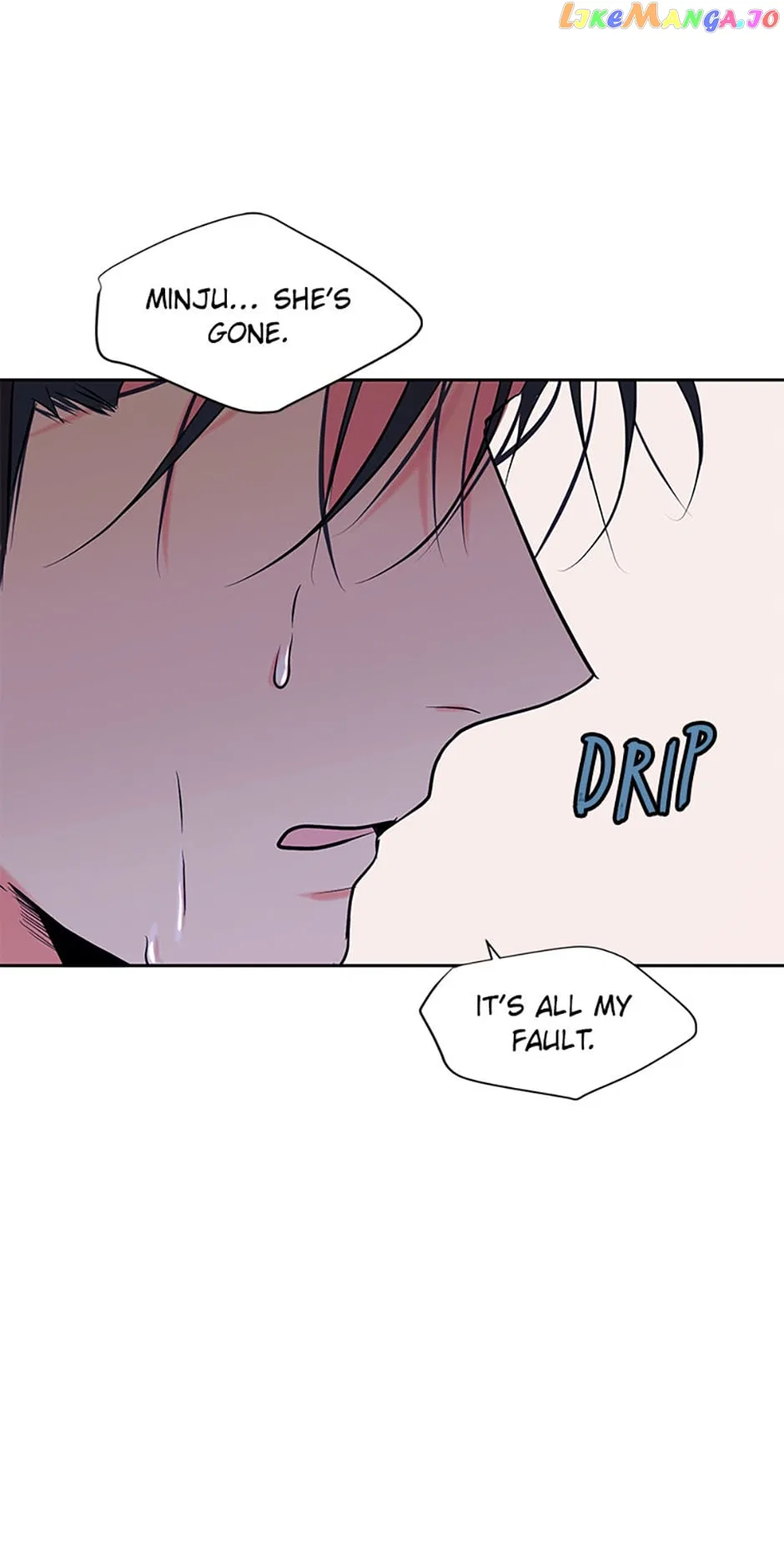 Melt Me With Your Voice Chapter 55 – Page 58