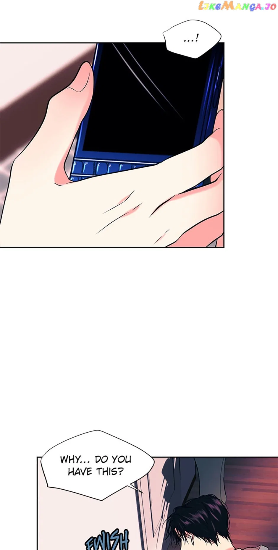 Melt Me With Your Voice Chapter 55 – Page 61