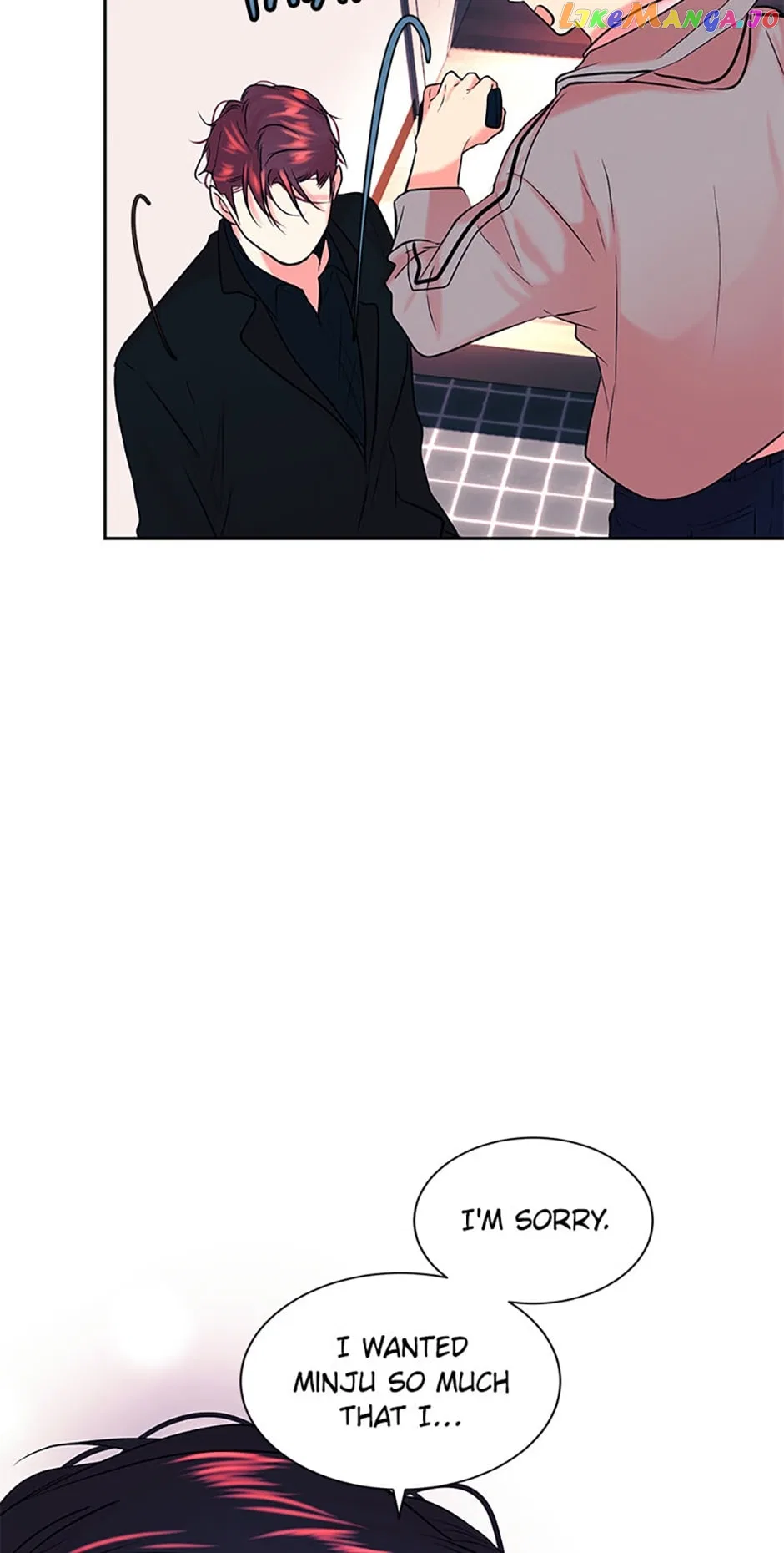 Melt Me With Your Voice Chapter 55 – Page 62
