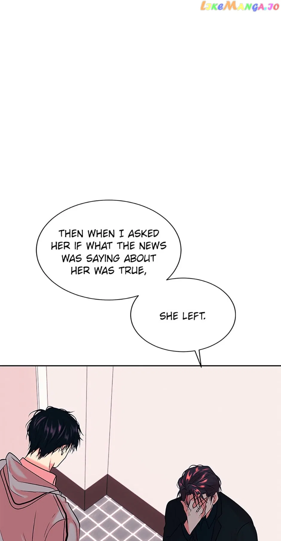 Melt Me With Your Voice Chapter 55 – Page 66