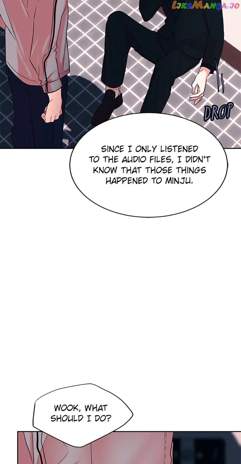 Melt Me With Your Voice Chapter 55 – Page 67