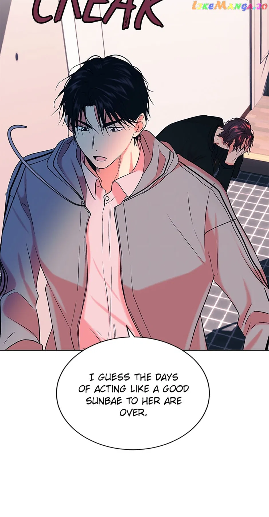 Melt Me With Your Voice Chapter 55 – Page 69