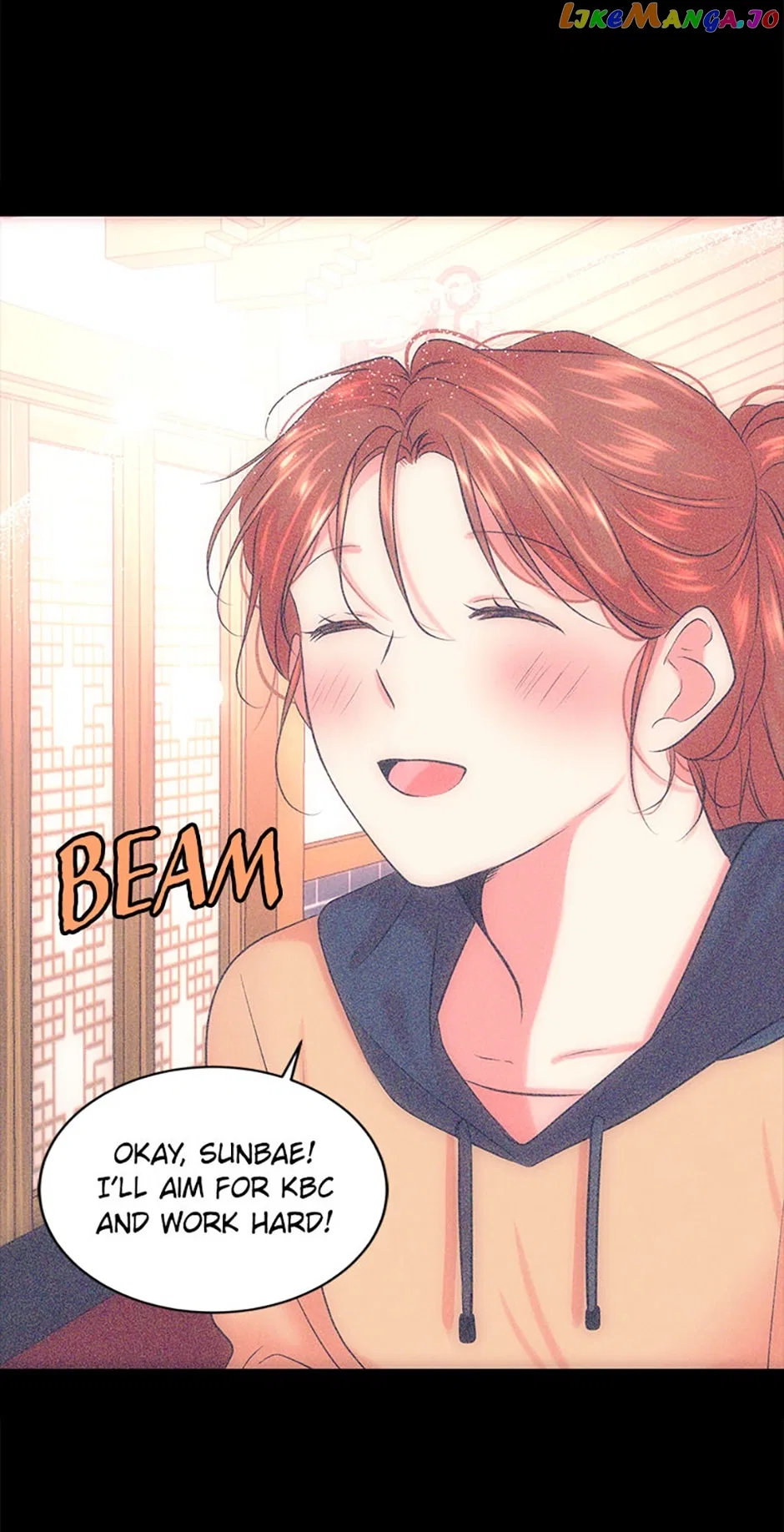 Melt Me With Your Voice Chapter 55 – Page 74