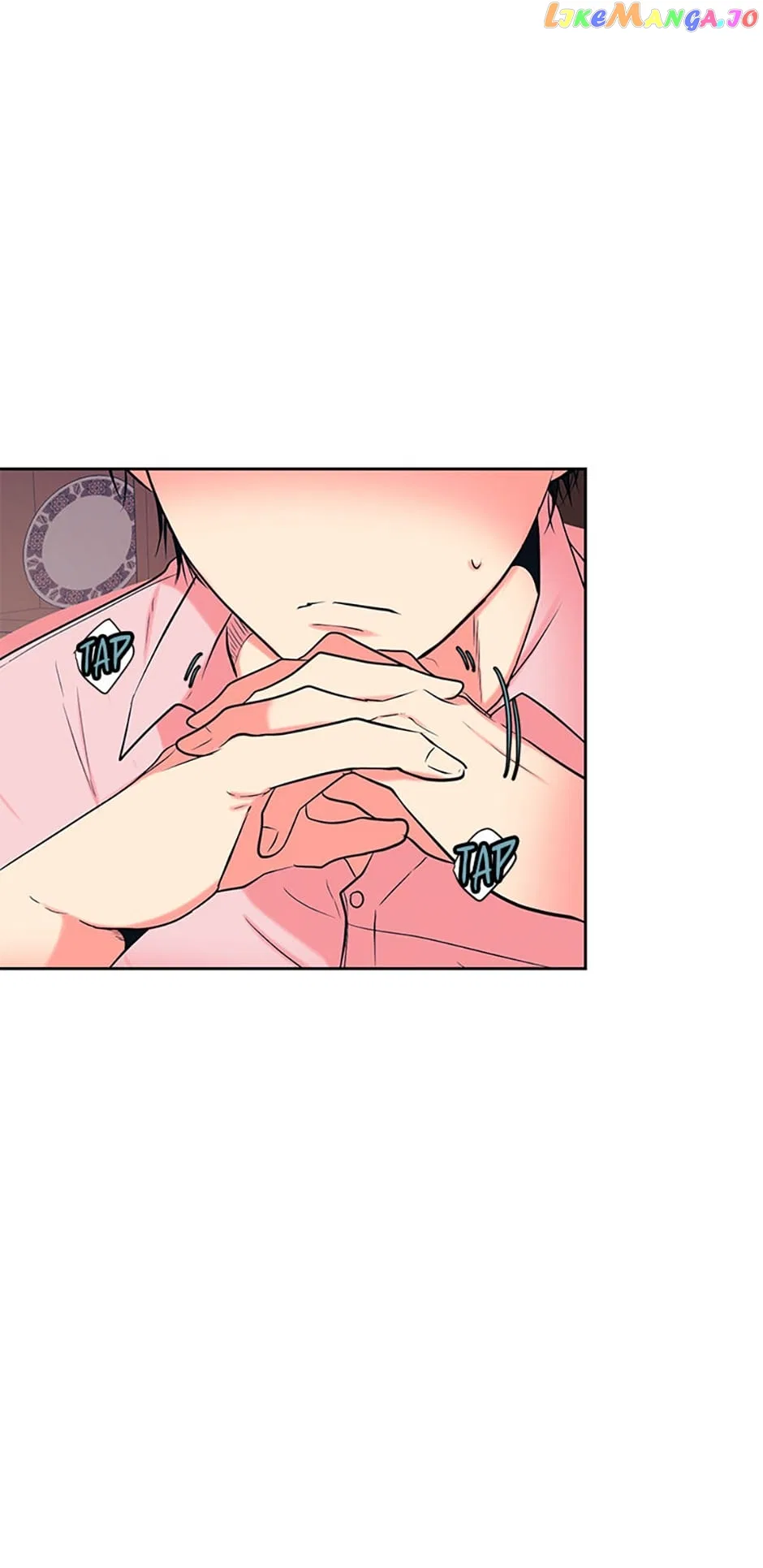 Melt Me With Your Voice Chapter 54 – Page 3