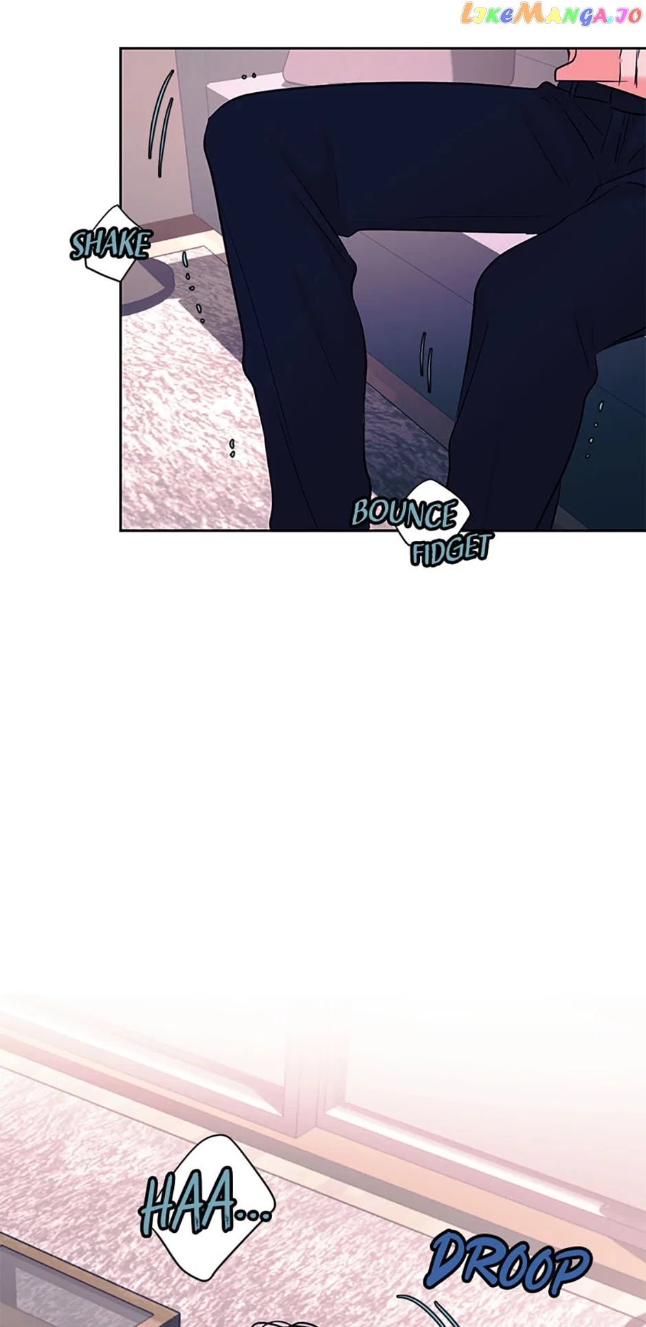 Melt Me With Your Voice Chapter 54 – Page 4