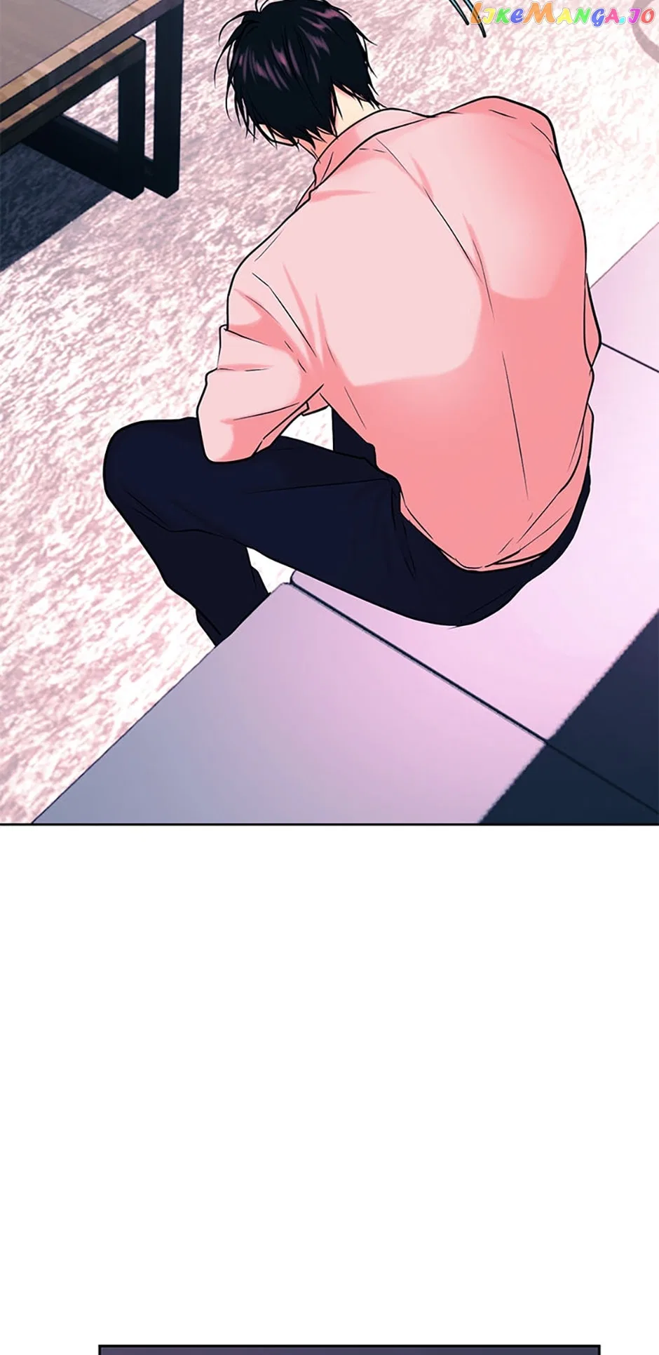 Melt Me With Your Voice Chapter 54 – Page 5