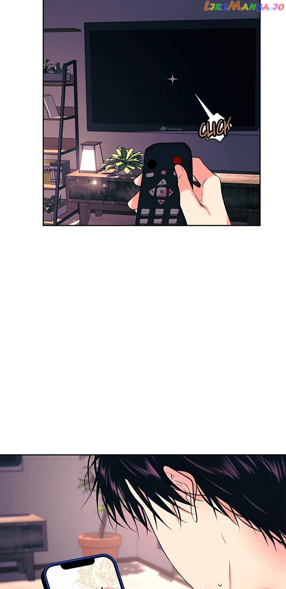 Melt Me With Your Voice Chapter 54 – Page 6