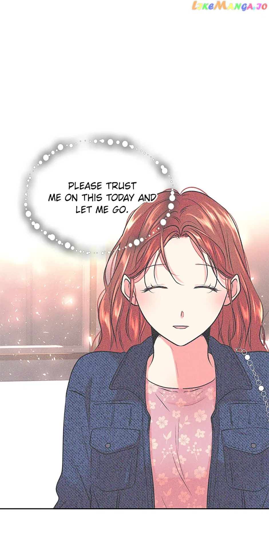 Melt Me With Your Voice Chapter 54 – Page 8