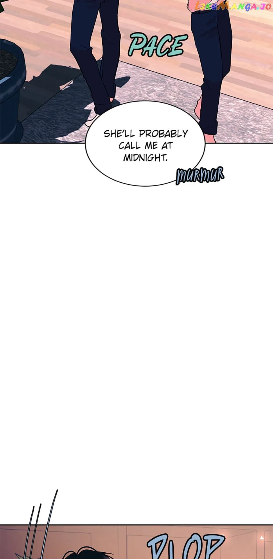 Melt Me With Your Voice Chapter 54 – Page 11