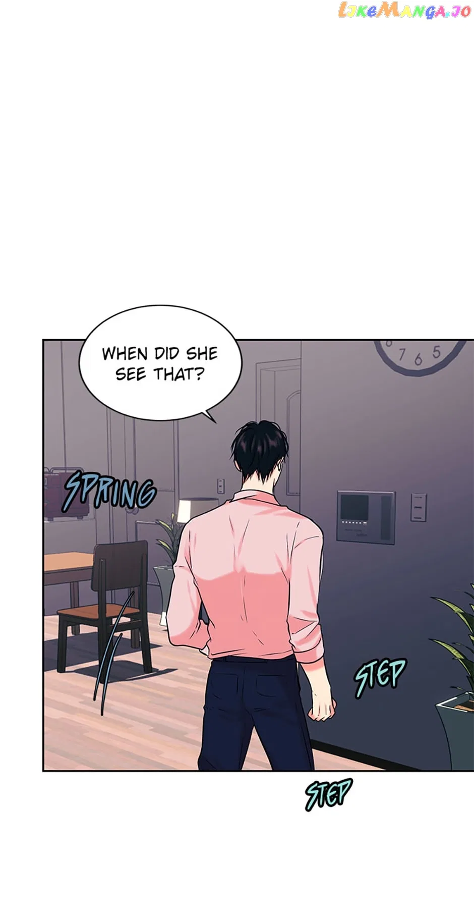 Melt Me With Your Voice Chapter 54 – Page 15