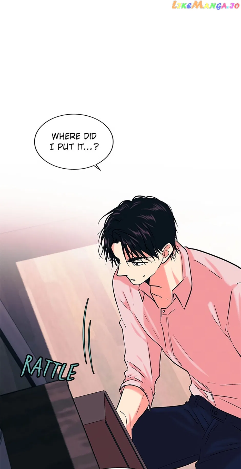 Melt Me With Your Voice Chapter 54 – Page 16