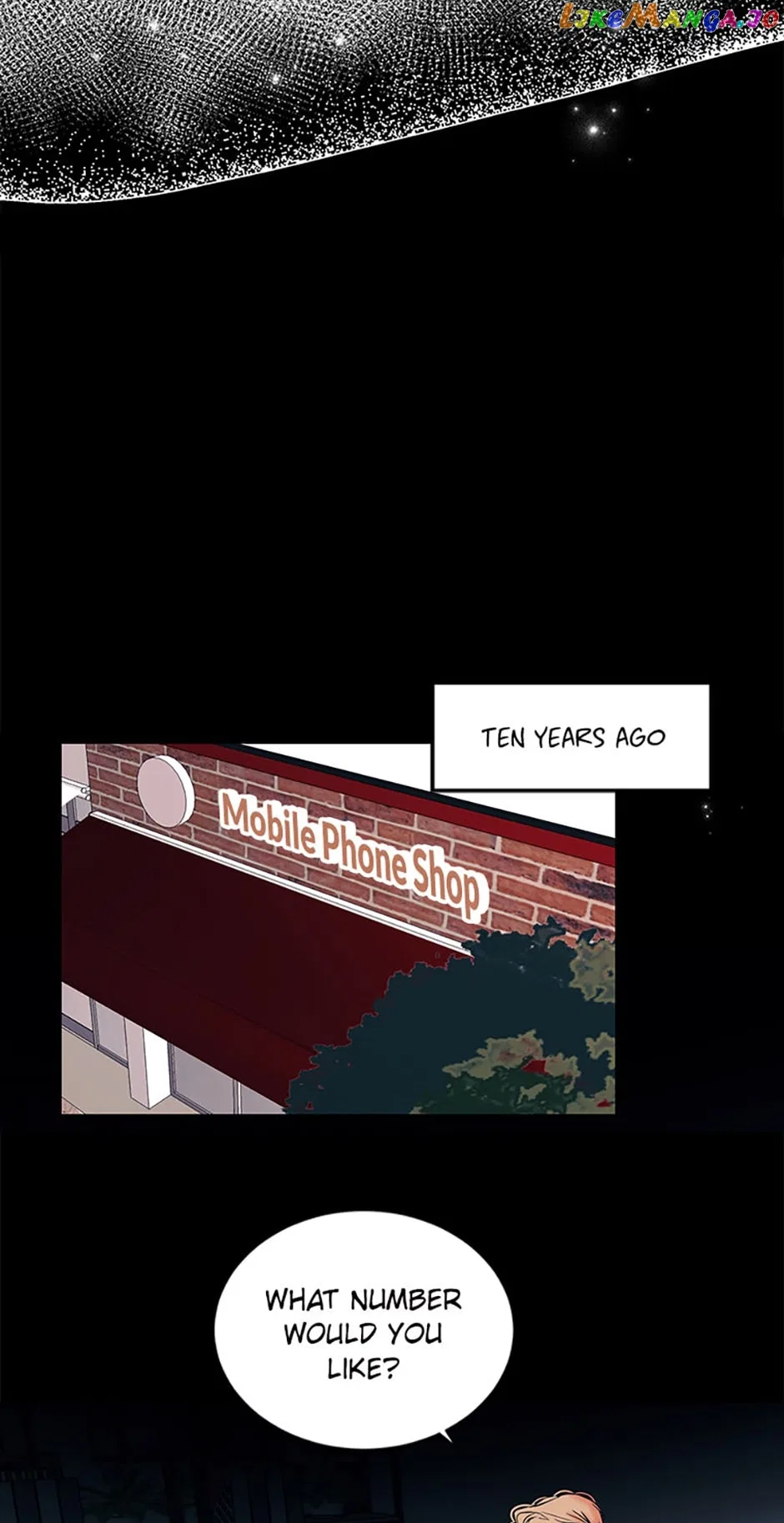 Melt Me With Your Voice Chapter 54 – Page 19