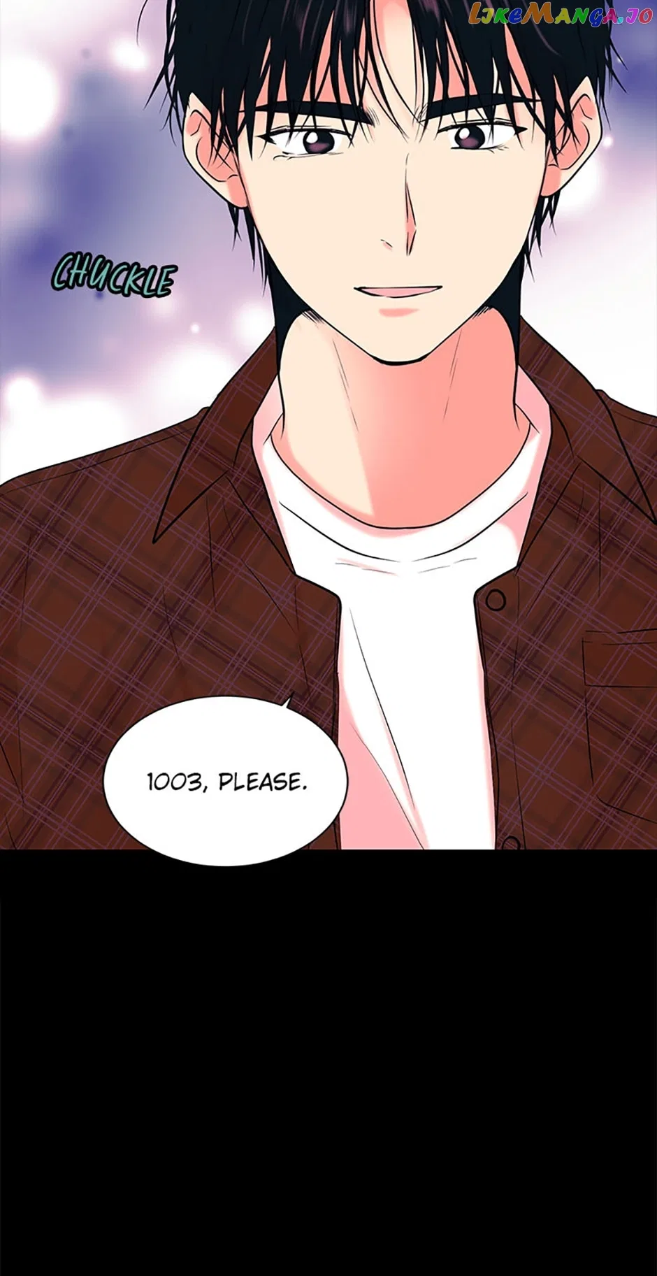 Melt Me With Your Voice Chapter 54 – Page 21