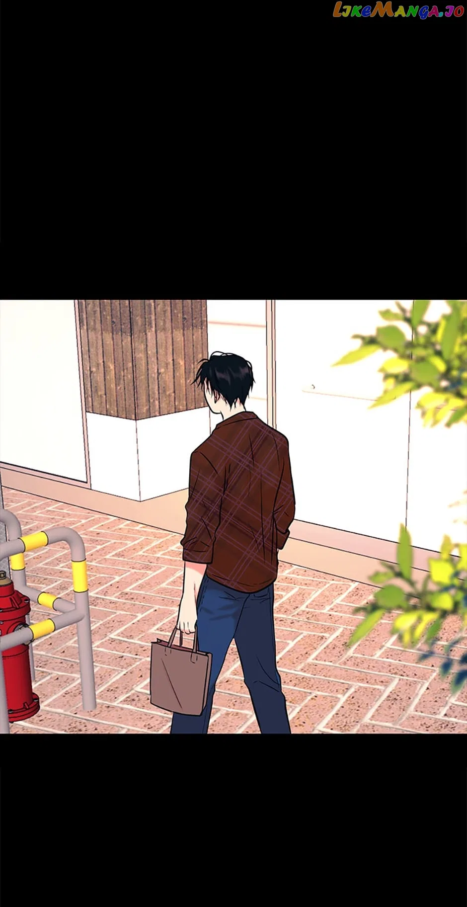 Melt Me With Your Voice Chapter 54 – Page 22