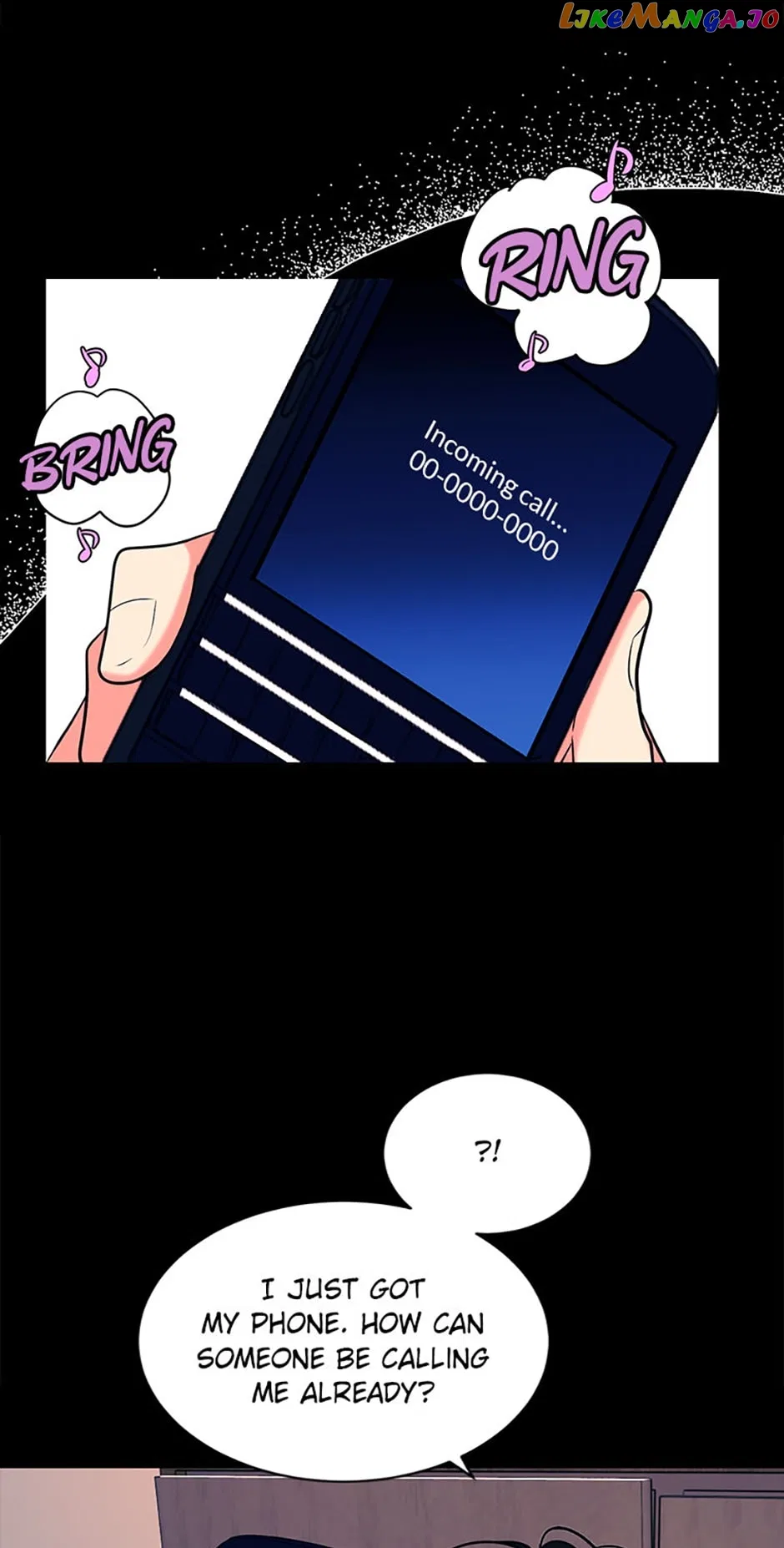 Melt Me With Your Voice Chapter 54 – Page 25