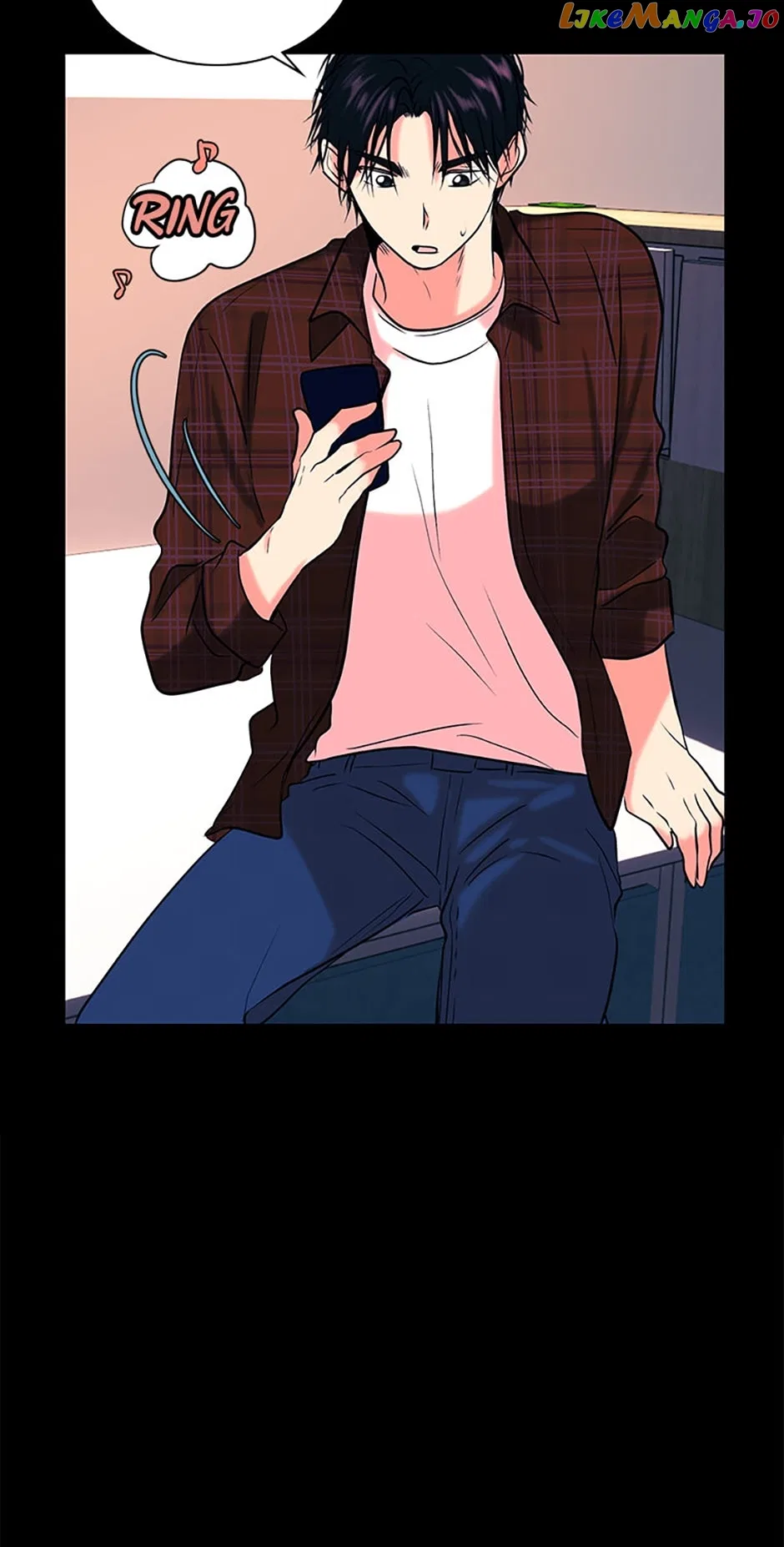 Melt Me With Your Voice Chapter 54 – Page 27