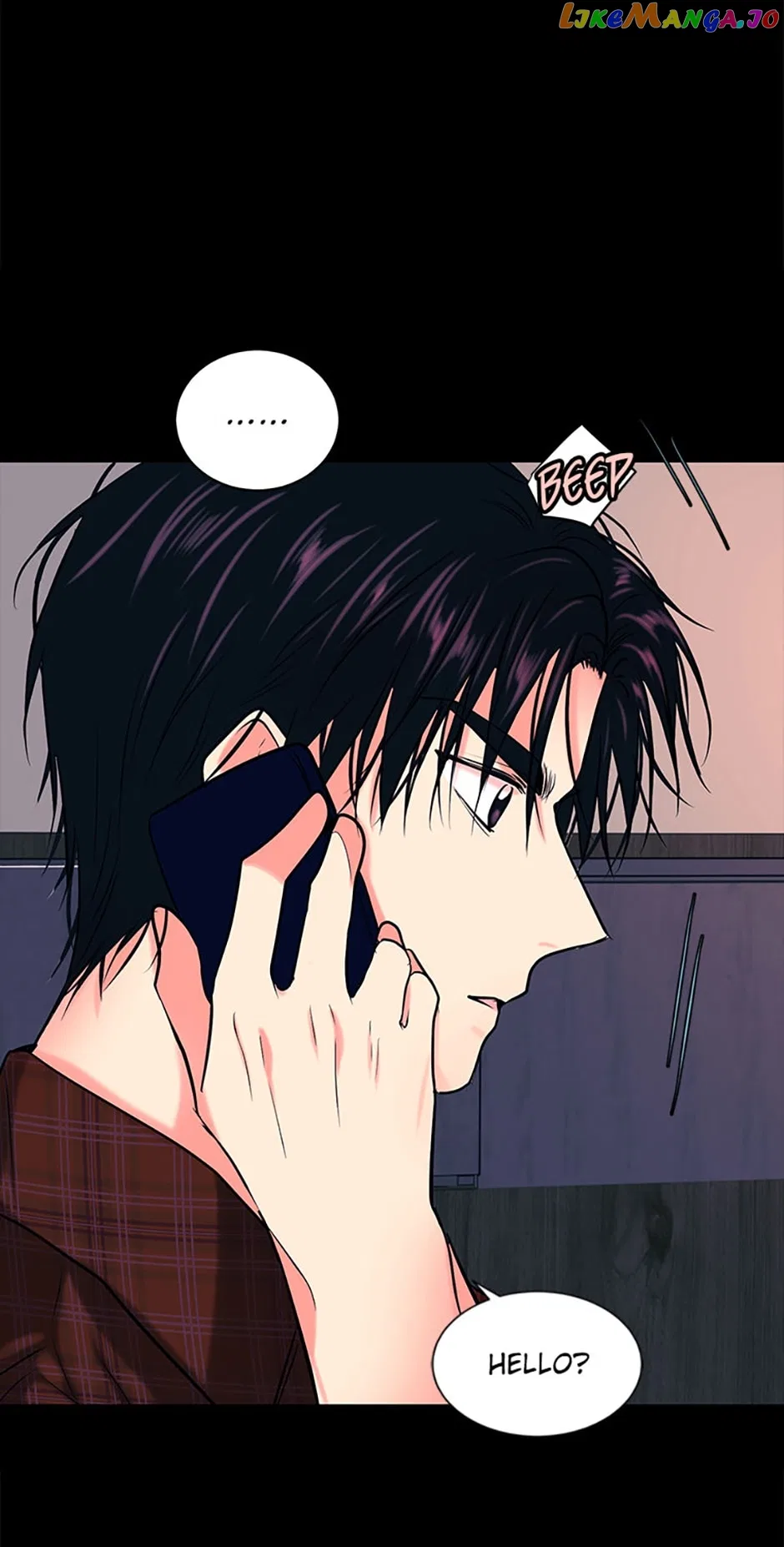 Melt Me With Your Voice Chapter 54 – Page 28