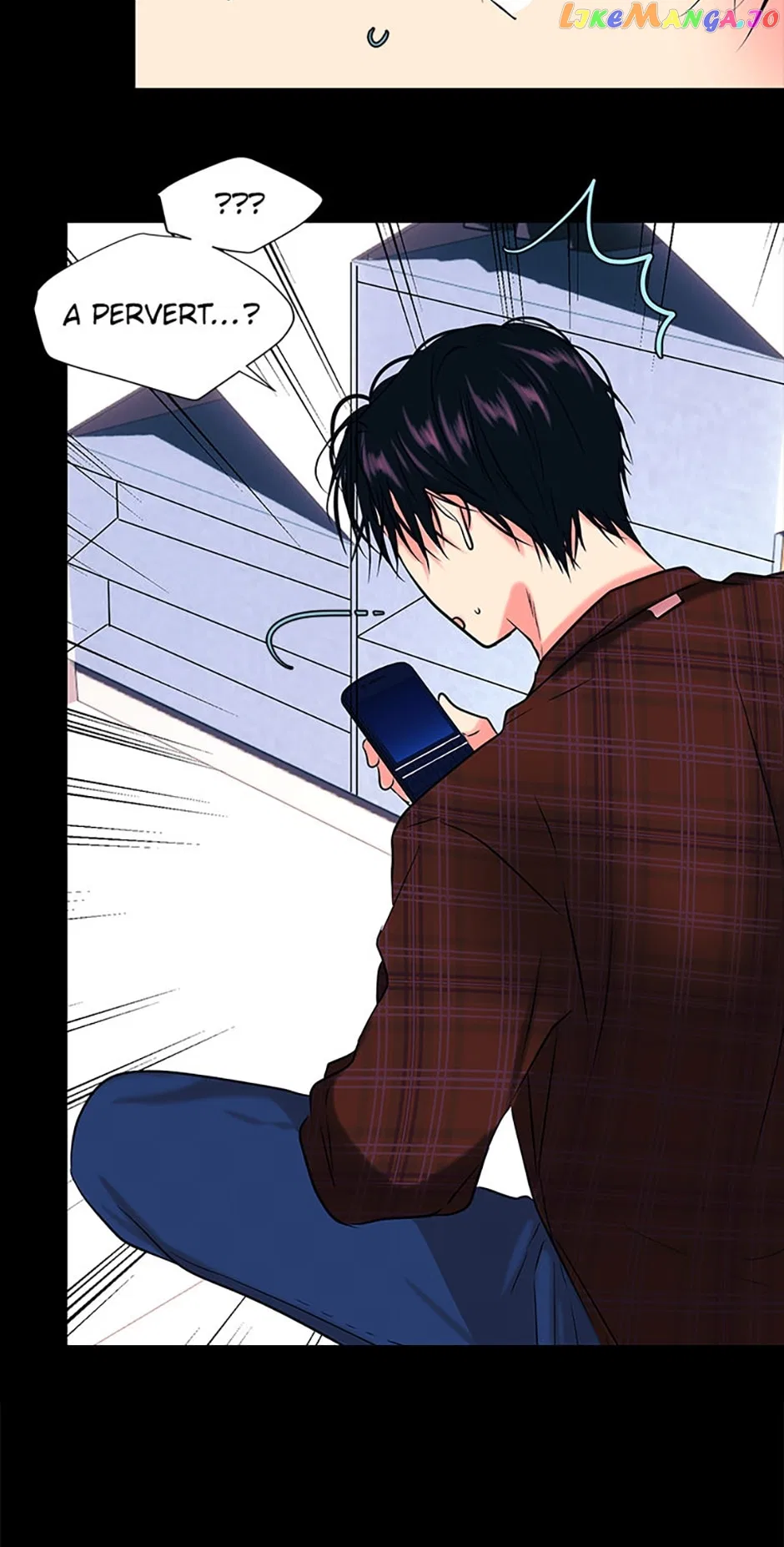 Melt Me With Your Voice Chapter 54 – Page 30