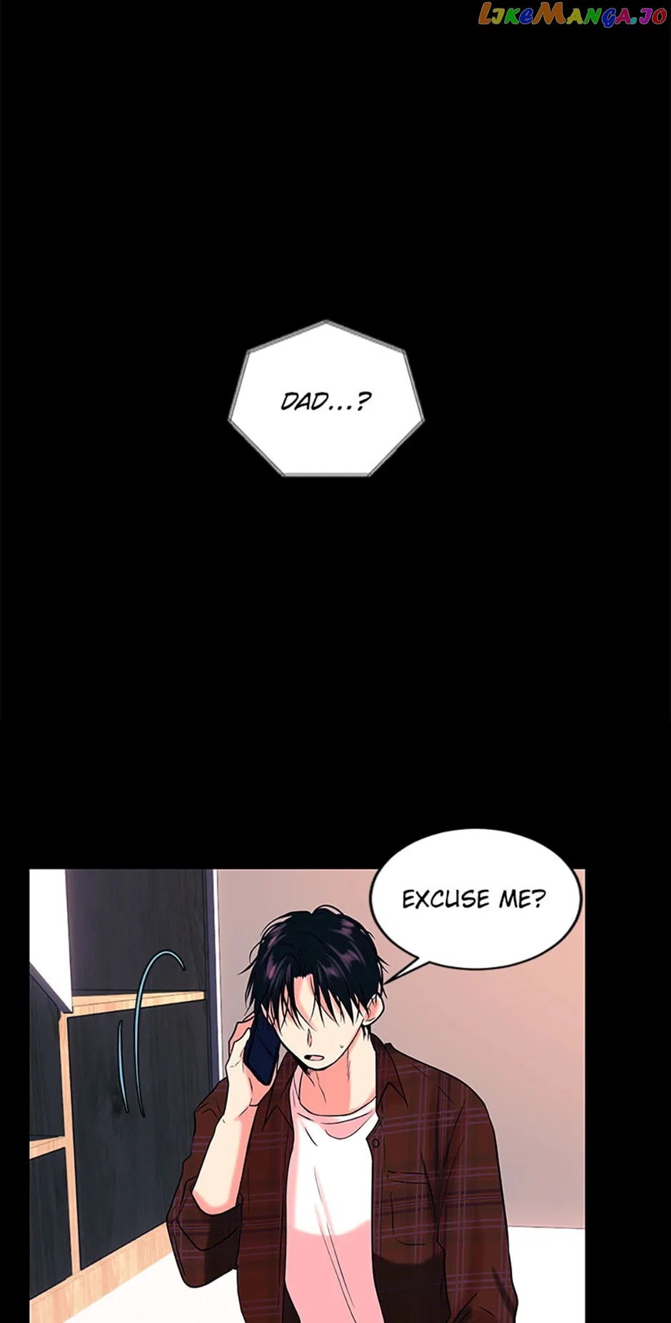 Melt Me With Your Voice Chapter 54 – Page 31