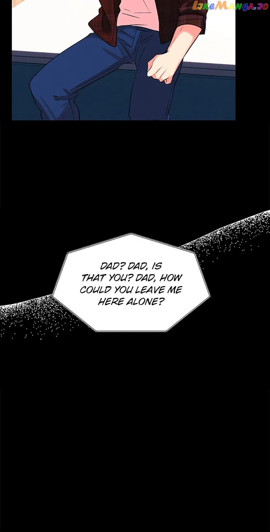 Melt Me With Your Voice Chapter 54 – Page 32