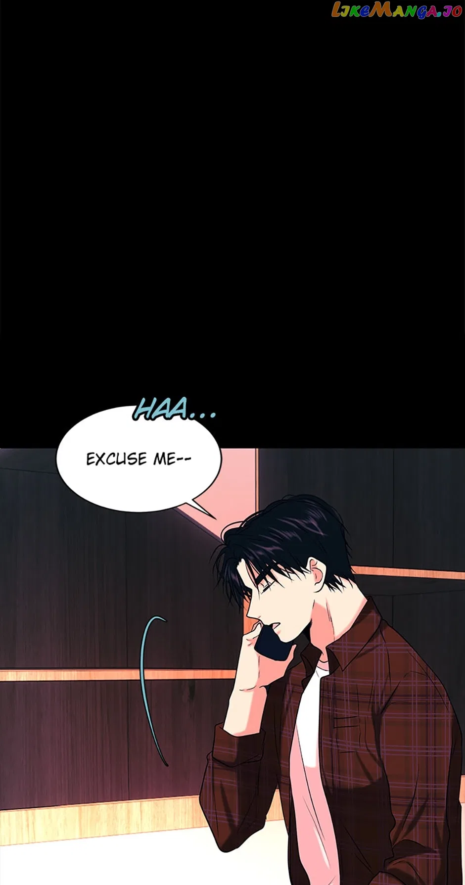 Melt Me With Your Voice Chapter 54 – Page 34