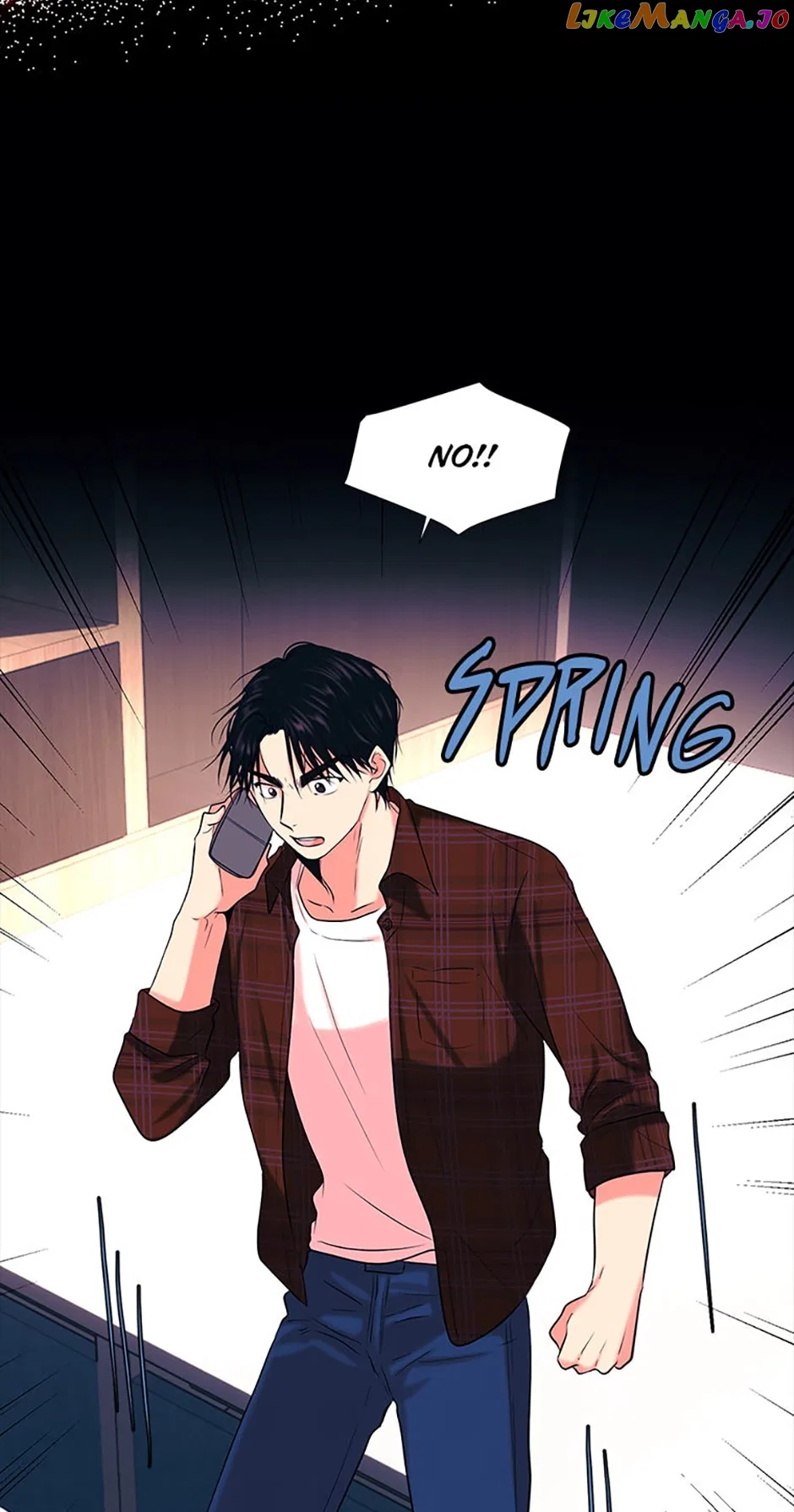 Melt Me With Your Voice Chapter 54 – Page 38