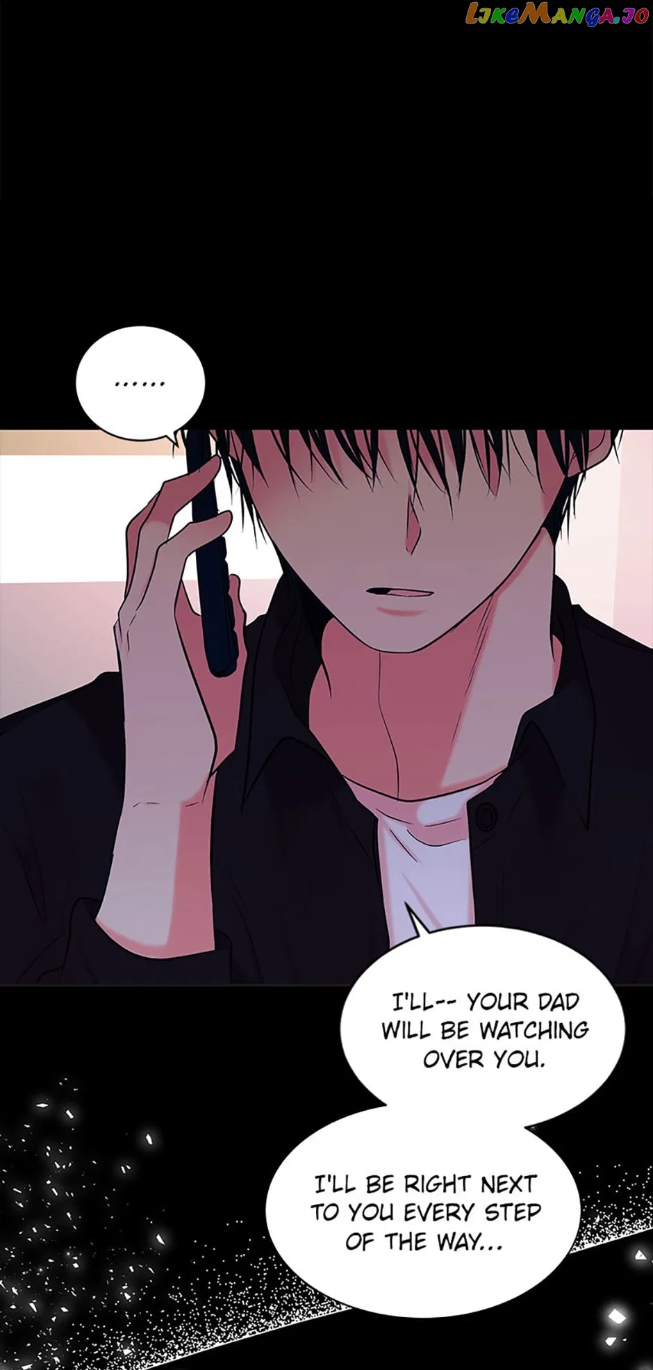 Melt Me With Your Voice Chapter 54 – Page 41