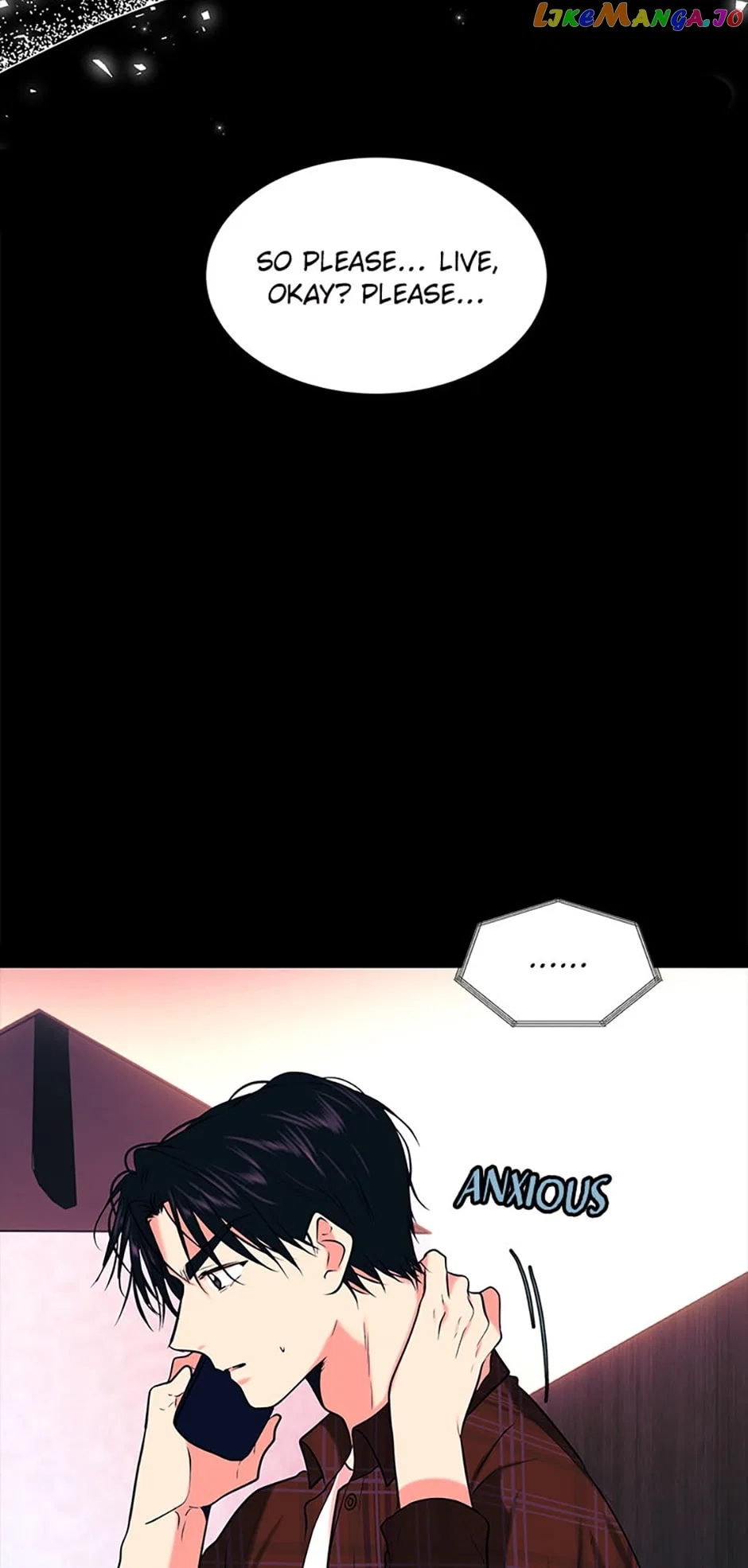 Melt Me With Your Voice Chapter 54 – Page 42